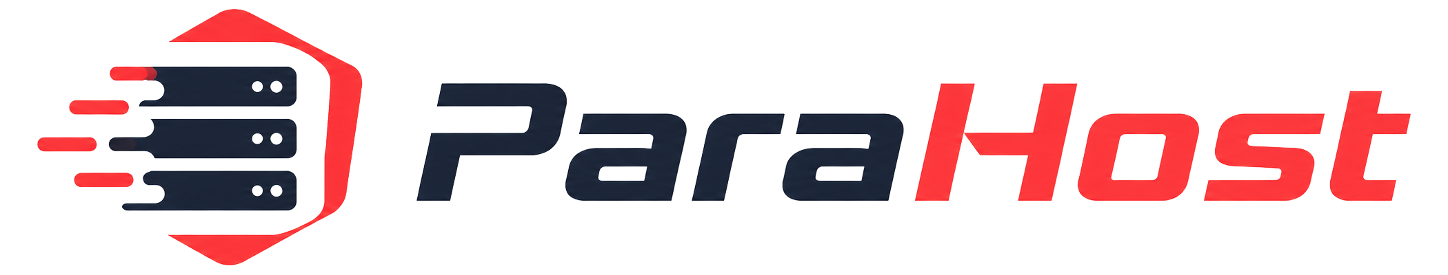 ParaHost Logo